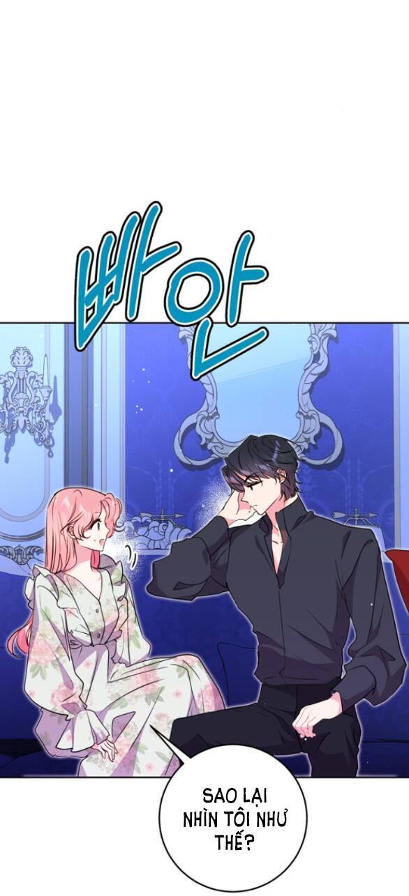 Mỗi Đêm Chồng Tôi Đều Biến Đổi Chapter 16.1 - 37