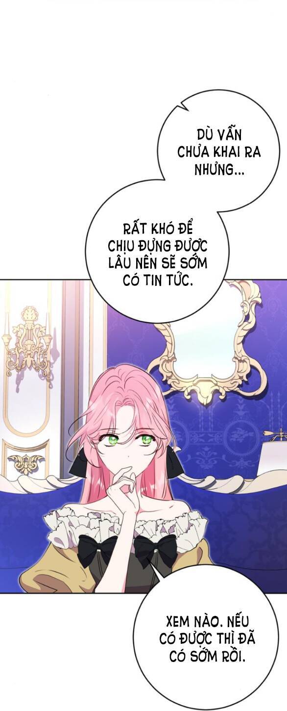 Mỗi Đêm Chồng Tôi Đều Biến Đổi Chapter 16.1 - 5