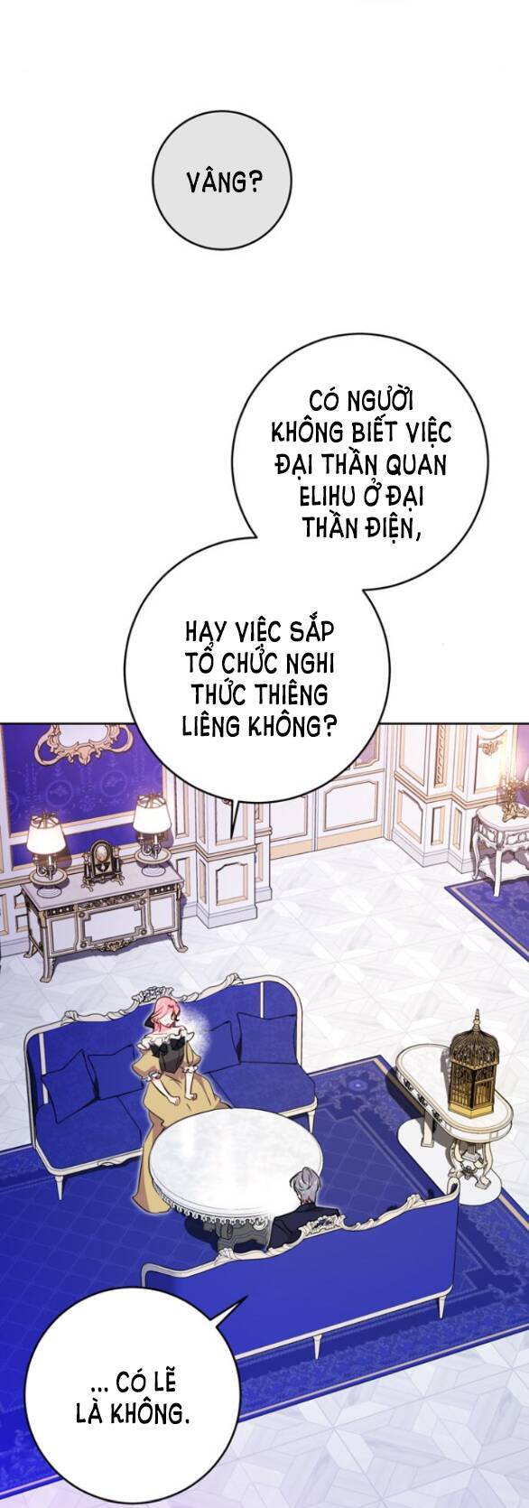 Mỗi Đêm Chồng Tôi Đều Biến Đổi Chapter 16.1 - 6