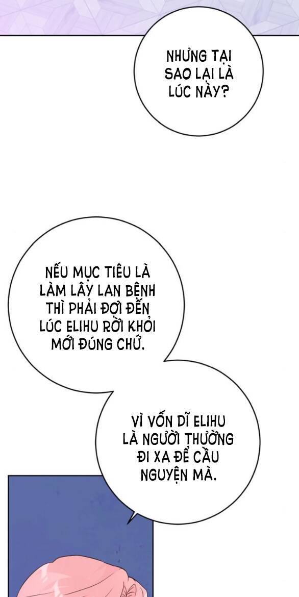 Mỗi Đêm Chồng Tôi Đều Biến Đổi Chapter 16.1 - 7