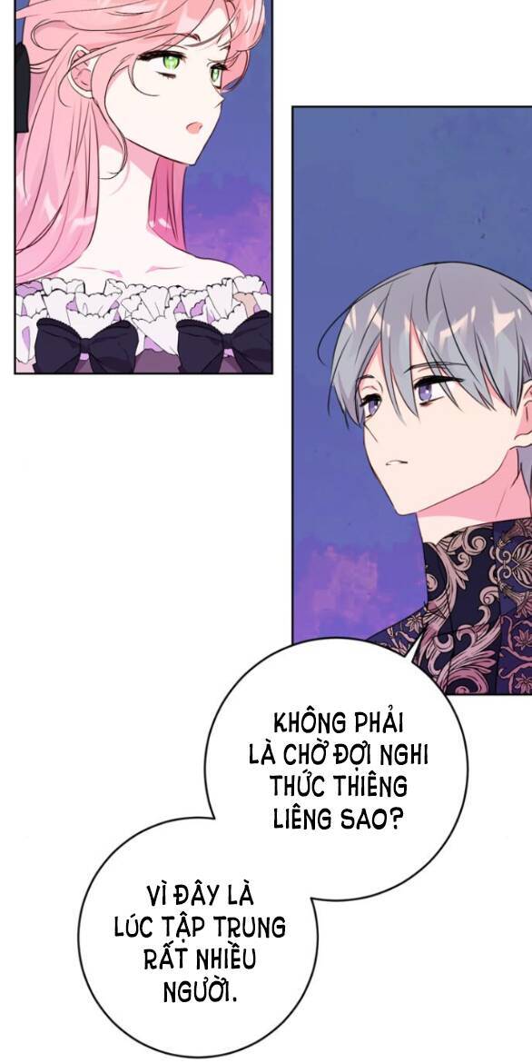 Mỗi Đêm Chồng Tôi Đều Biến Đổi Chapter 16.1 - 8