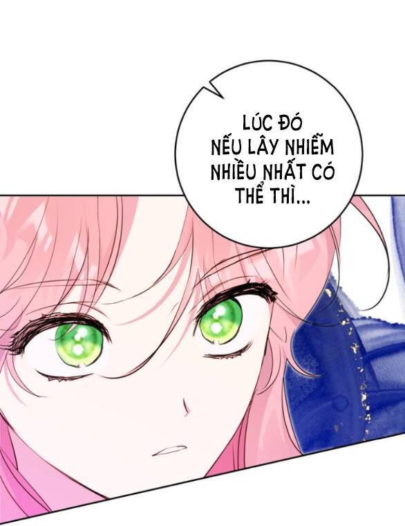 Mỗi Đêm Chồng Tôi Đều Biến Đổi Chapter 16.1 - 9