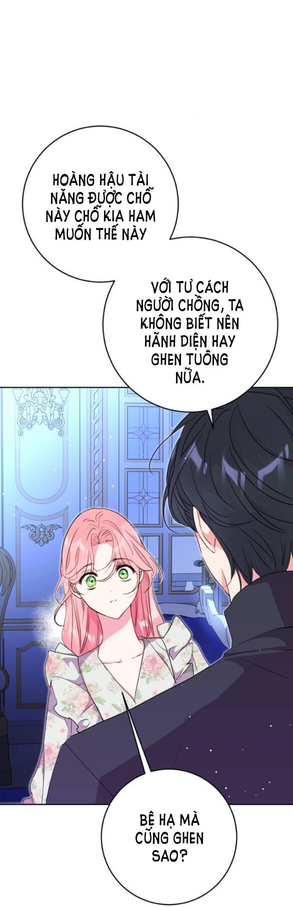 Mỗi Đêm Chồng Tôi Đều Biến Đổi Chapter 16.2 - 1