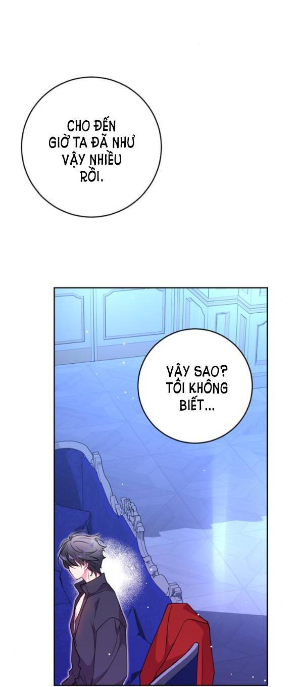 Mỗi Đêm Chồng Tôi Đều Biến Đổi Chapter 16.2 - 2