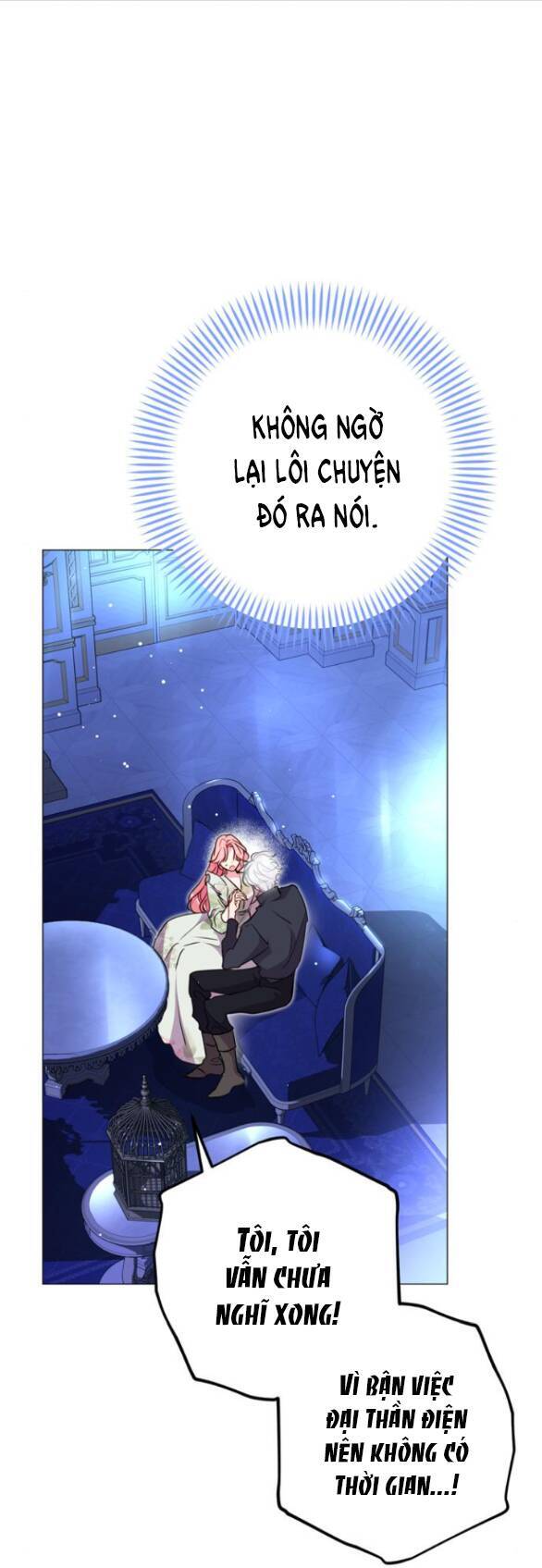 Mỗi Đêm Chồng Tôi Đều Biến Đổi Chapter 16.2 - 18