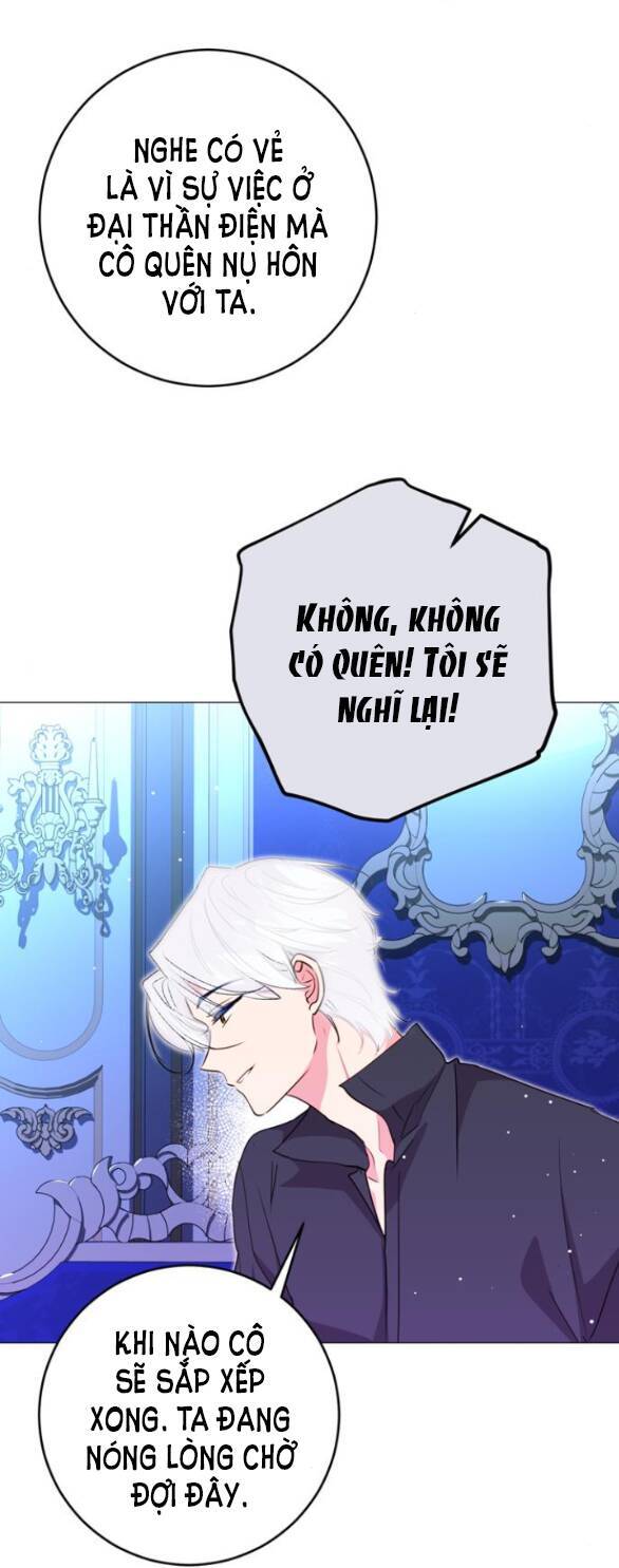 Mỗi Đêm Chồng Tôi Đều Biến Đổi Chapter 16.2 - 19