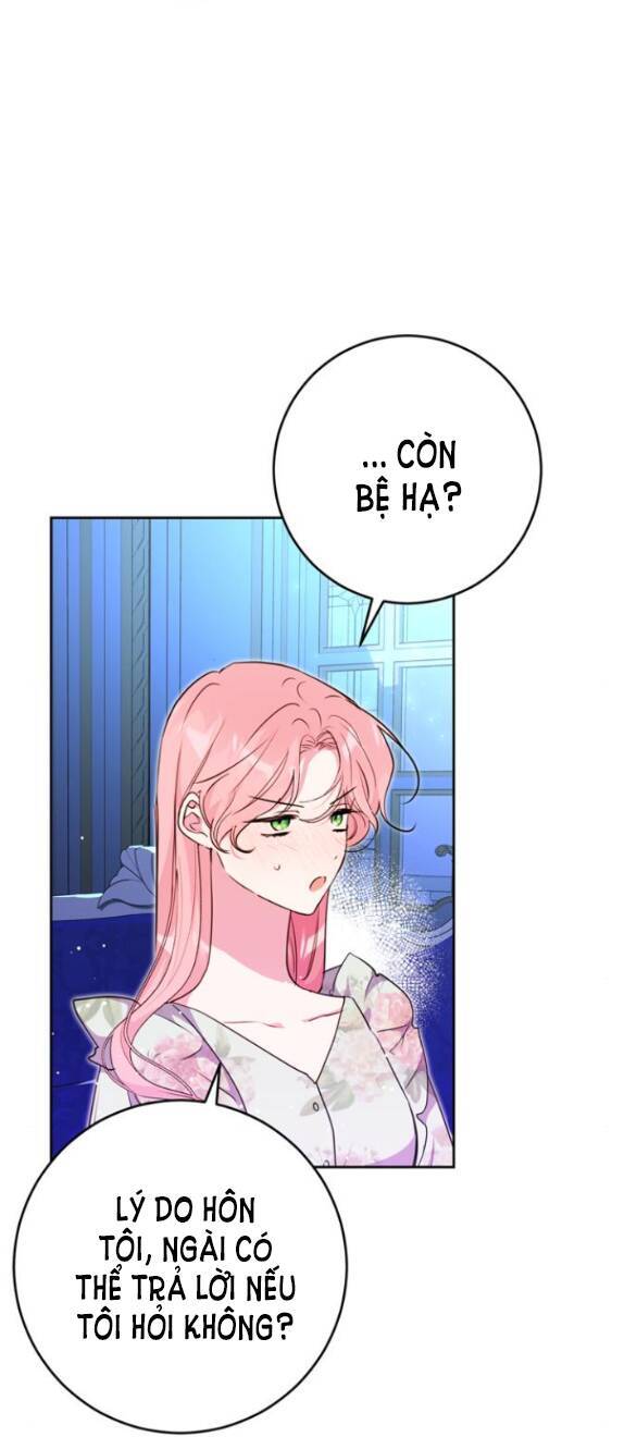 Mỗi Đêm Chồng Tôi Đều Biến Đổi Chapter 16.2 - 20