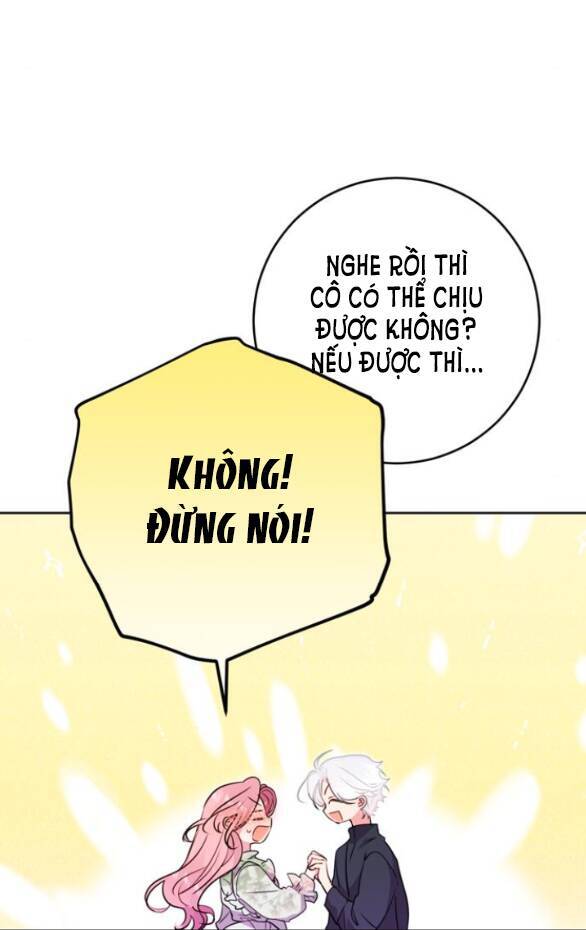 Mỗi Đêm Chồng Tôi Đều Biến Đổi Chapter 16.2 - 22