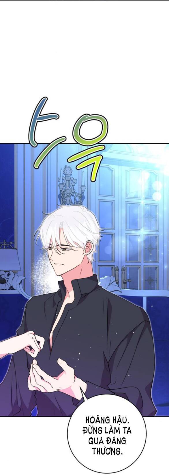 Mỗi Đêm Chồng Tôi Đều Biến Đổi Chapter 16.2 - 23