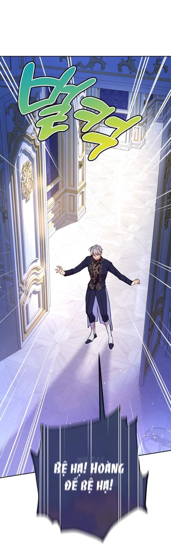 Mỗi Đêm Chồng Tôi Đều Biến Đổi Chapter 16.2 - 26