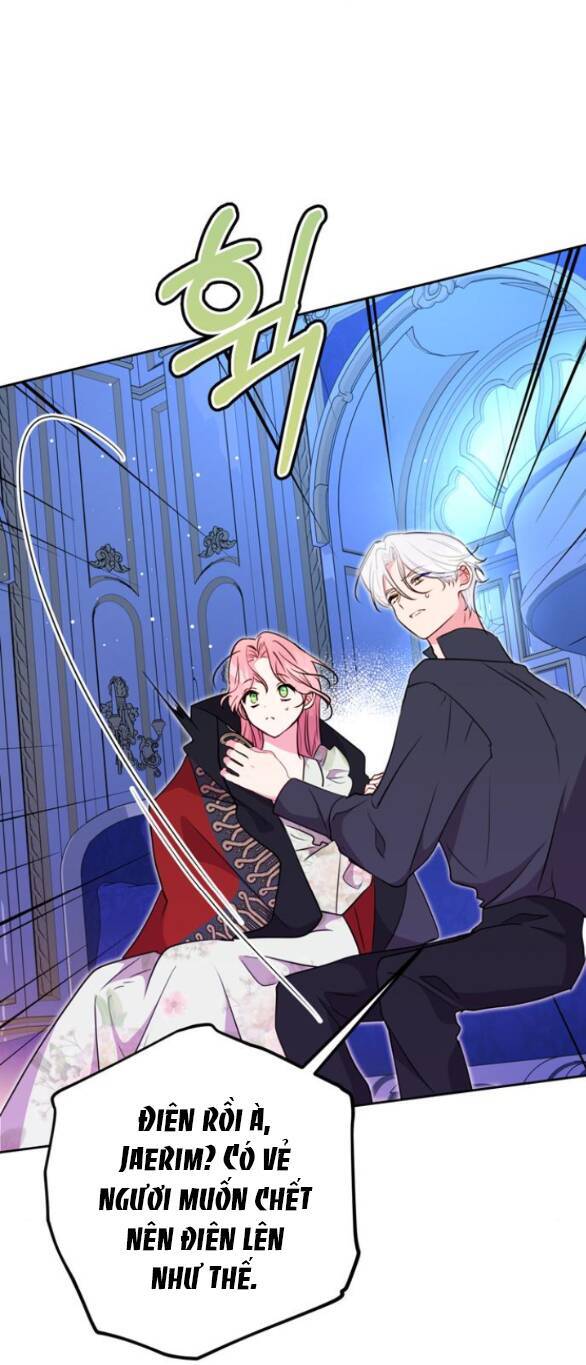 Mỗi Đêm Chồng Tôi Đều Biến Đổi Chapter 16.2 - 27