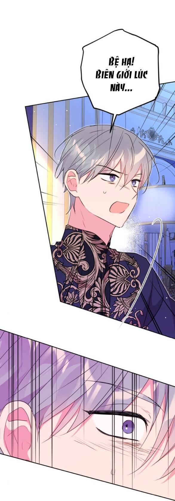 Mỗi Đêm Chồng Tôi Đều Biến Đổi Chapter 16.2 - 28