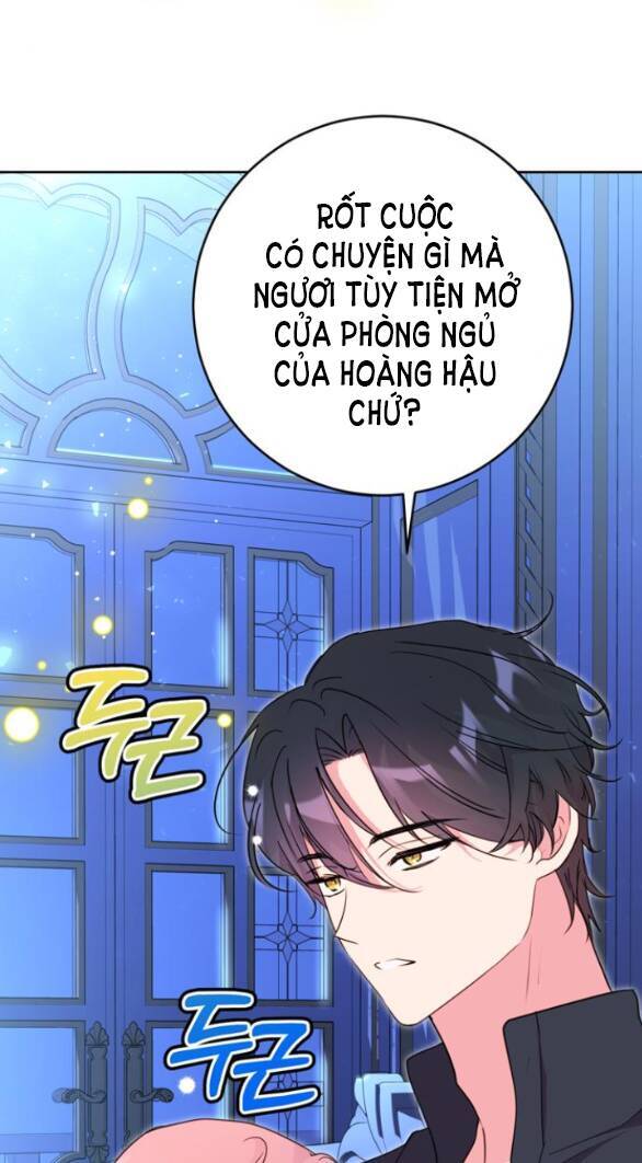 Mỗi Đêm Chồng Tôi Đều Biến Đổi Chapter 16.2 - 34