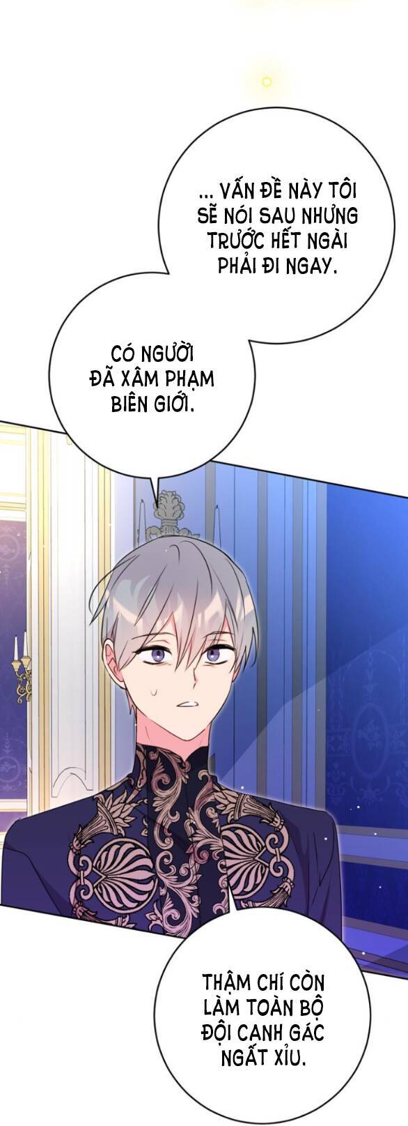 Mỗi Đêm Chồng Tôi Đều Biến Đổi Chapter 16.2 - 36