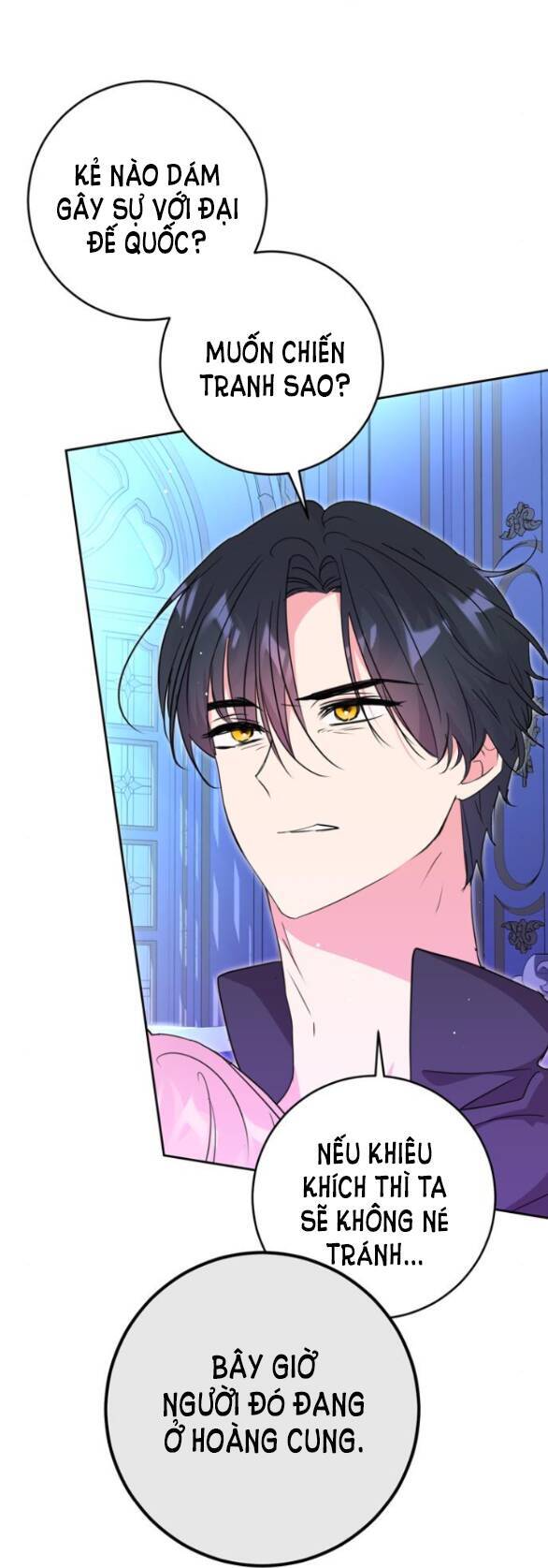 Mỗi Đêm Chồng Tôi Đều Biến Đổi Chapter 16.2 - 37