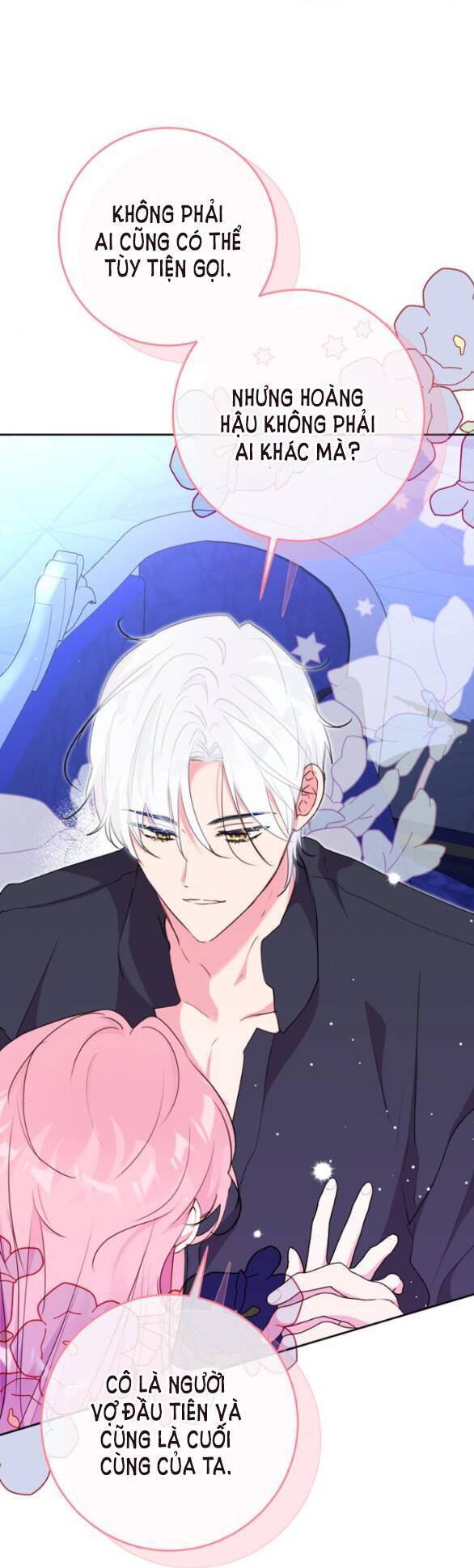 Mỗi Đêm Chồng Tôi Đều Biến Đổi Chapter 16.2 - 7