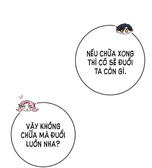 Mỗi Đêm Chồng Tôi Đều Biến Đổi Chapter 16.2 - 9