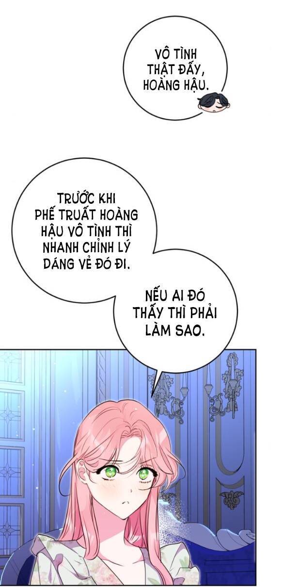 Mỗi Đêm Chồng Tôi Đều Biến Đổi Chapter 16.2 - 10