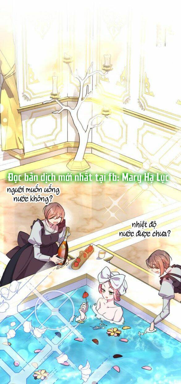 Mỗi Đêm Chồng Tôi Đều Biến Đổi Chapter 2.5 - 2