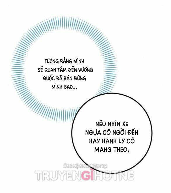 Mỗi Đêm Chồng Tôi Đều Biến Đổi Chapter 2.5 - 20