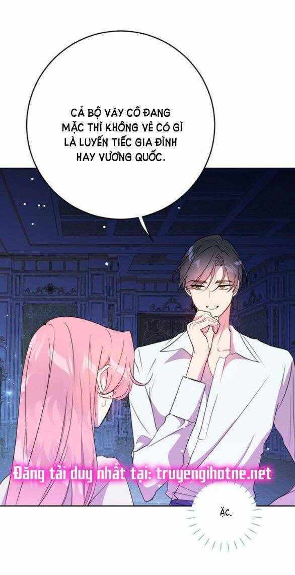 Mỗi Đêm Chồng Tôi Đều Biến Đổi Chapter 2.5 - 21