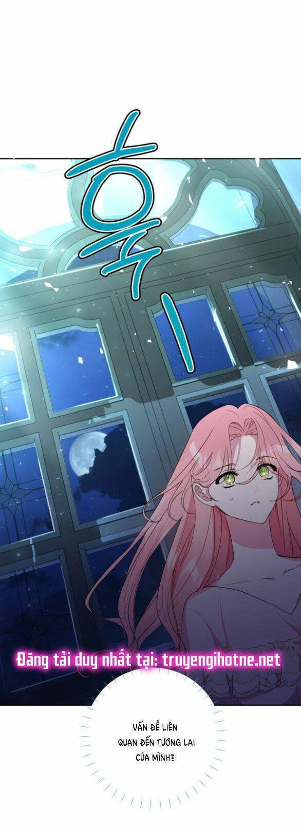 Mỗi Đêm Chồng Tôi Đều Biến Đổi Chapter 2.5 - 24