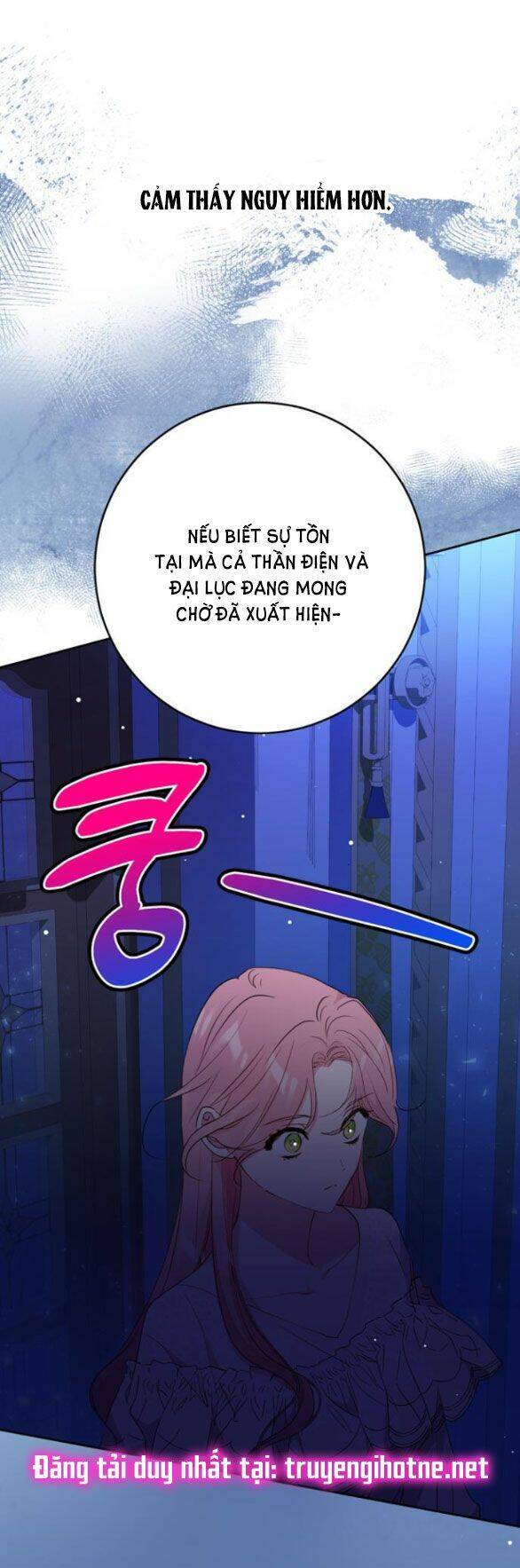 Mỗi Đêm Chồng Tôi Đều Biến Đổi Chapter 2.5 - 30