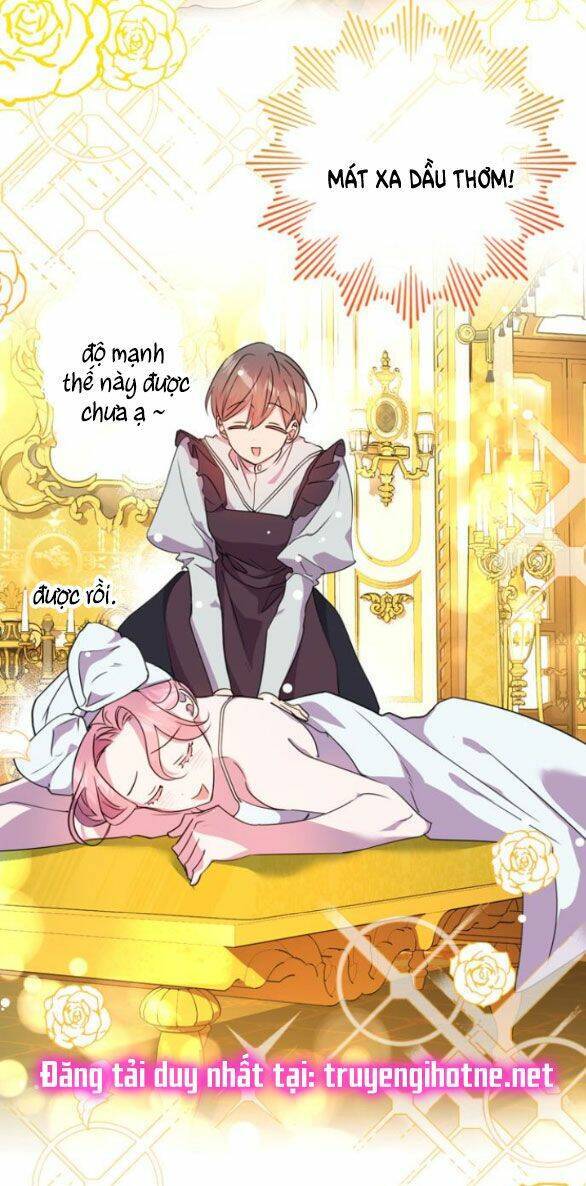 Mỗi Đêm Chồng Tôi Đều Biến Đổi Chapter 2.5 - 4