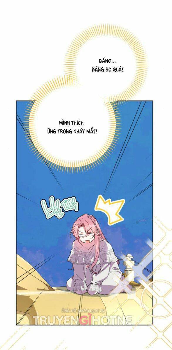 Mỗi Đêm Chồng Tôi Đều Biến Đổi Chapter 2.5 - 6