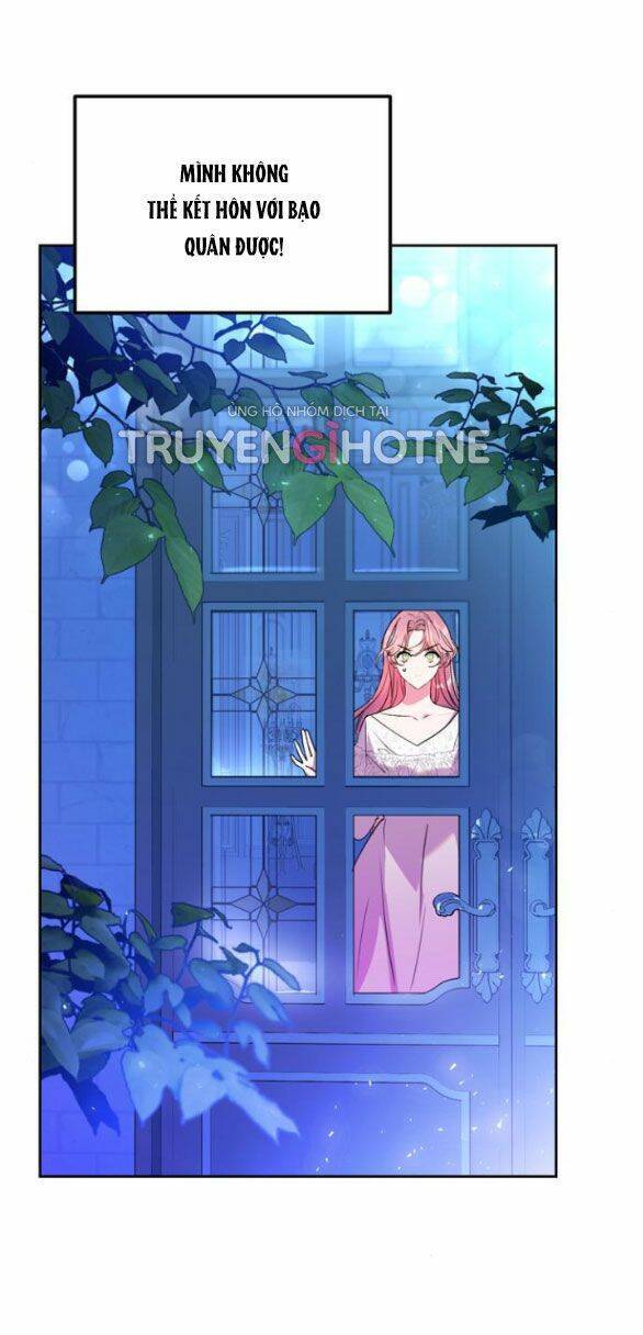 Mỗi Đêm Chồng Tôi Đều Biến Đổi Chapter 2.5 - 10