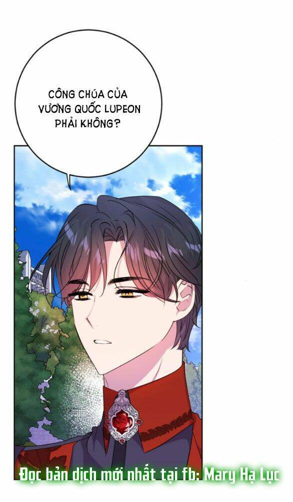 Mỗi Đêm Chồng Tôi Đều Biến Đổi Chapter 2 - 2