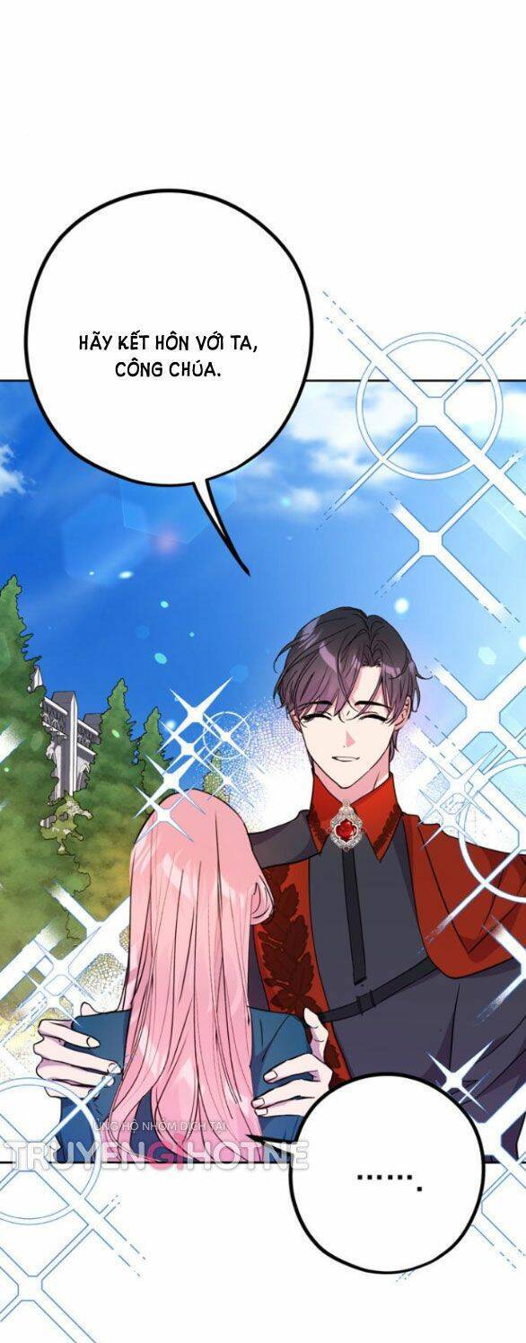 Mỗi Đêm Chồng Tôi Đều Biến Đổi Chapter 2 - 16