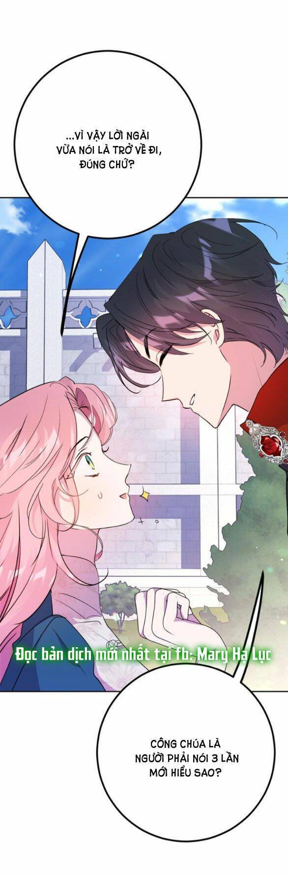 Mỗi Đêm Chồng Tôi Đều Biến Đổi Chapter 2 - 18