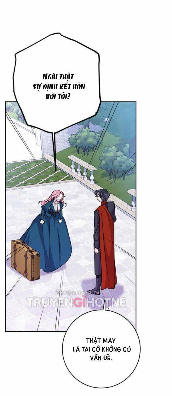 Mỗi Đêm Chồng Tôi Đều Biến Đổi Chapter 2 - 19