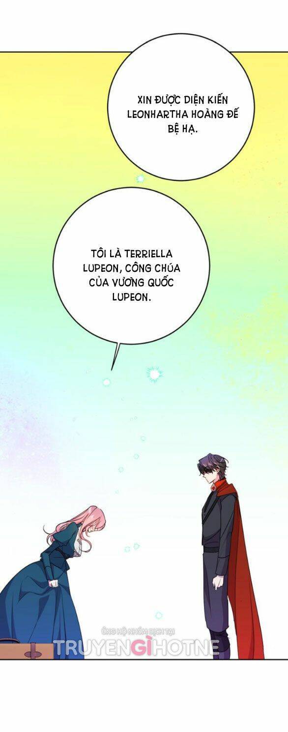 Mỗi Đêm Chồng Tôi Đều Biến Đổi Chapter 2 - 3