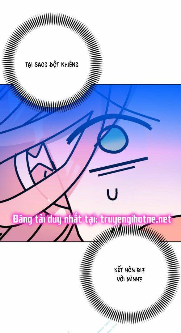 Mỗi Đêm Chồng Tôi Đều Biến Đổi Chapter 2 - 21