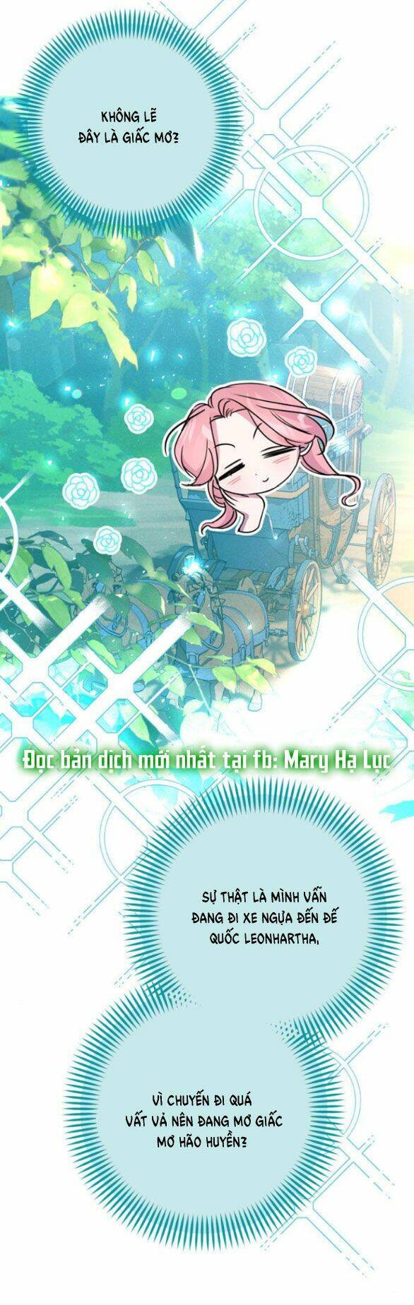 Mỗi Đêm Chồng Tôi Đều Biến Đổi Chapter 2 - 22