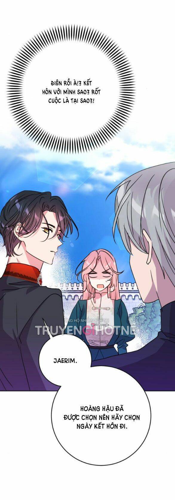 Mỗi Đêm Chồng Tôi Đều Biến Đổi Chapter 2 - 23