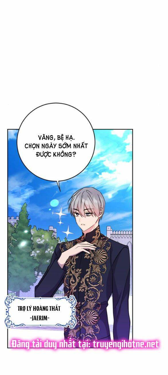 Mỗi Đêm Chồng Tôi Đều Biến Đổi Chapter 2 - 24