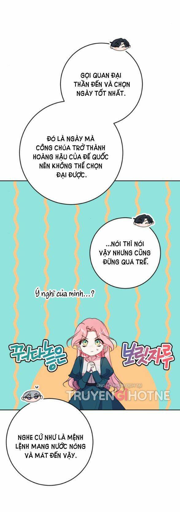 Mỗi Đêm Chồng Tôi Đều Biến Đổi Chapter 2 - 26