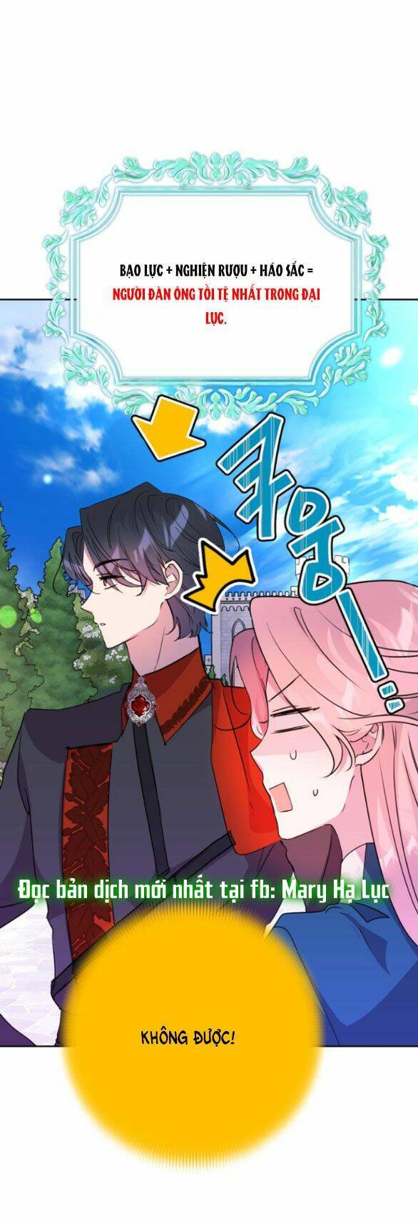 Mỗi Đêm Chồng Tôi Đều Biến Đổi Chapter 2 - 28