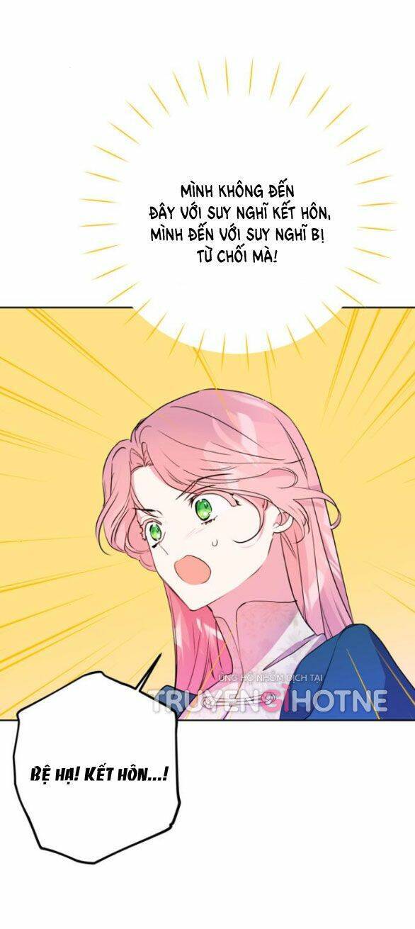 Mỗi Đêm Chồng Tôi Đều Biến Đổi Chapter 2 - 29