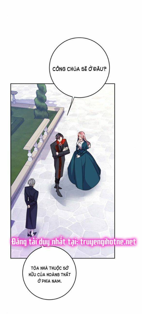 Mỗi Đêm Chồng Tôi Đều Biến Đổi Chapter 2 - 33