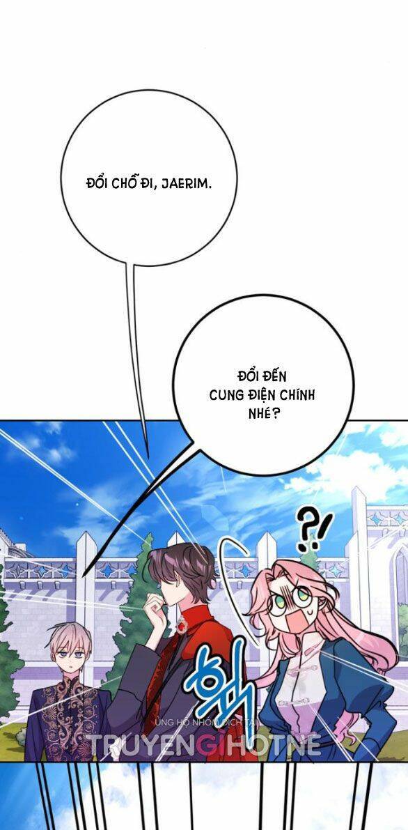 Mỗi Đêm Chồng Tôi Đều Biến Đổi Chapter 2 - 35