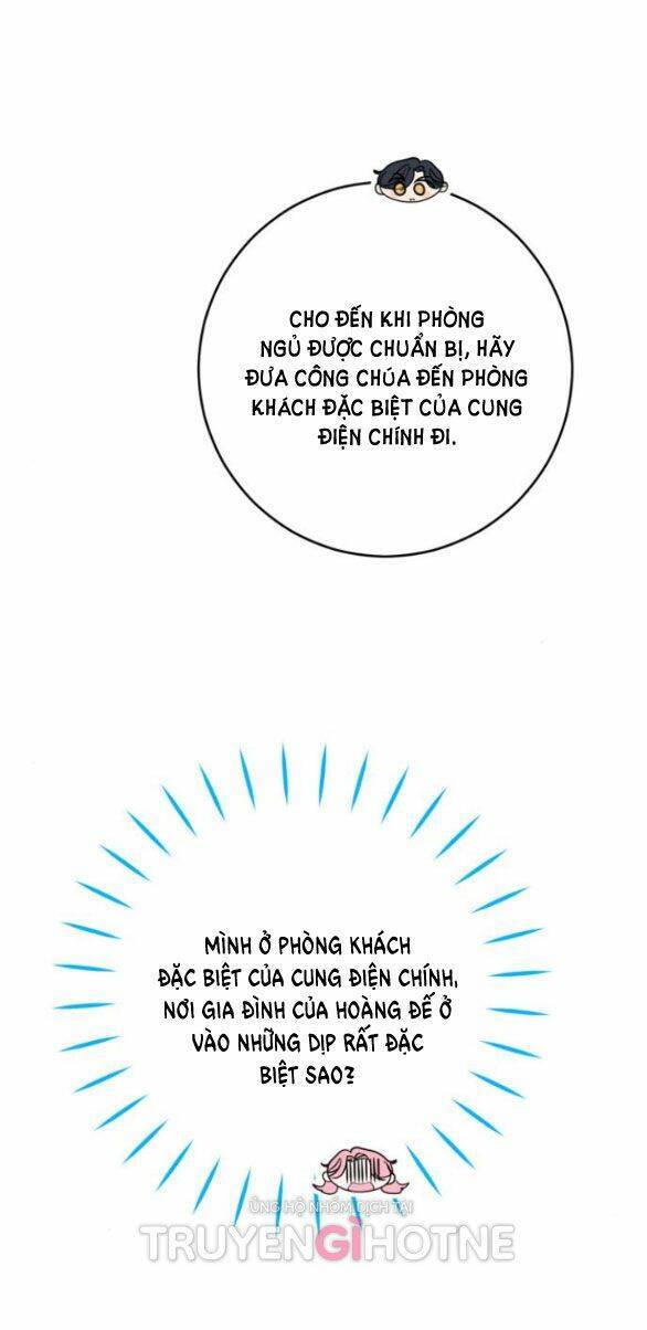 Mỗi Đêm Chồng Tôi Đều Biến Đổi Chapter 2 - 38