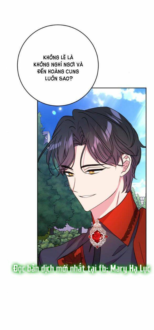 Mỗi Đêm Chồng Tôi Đều Biến Đổi Chapter 2 - 40