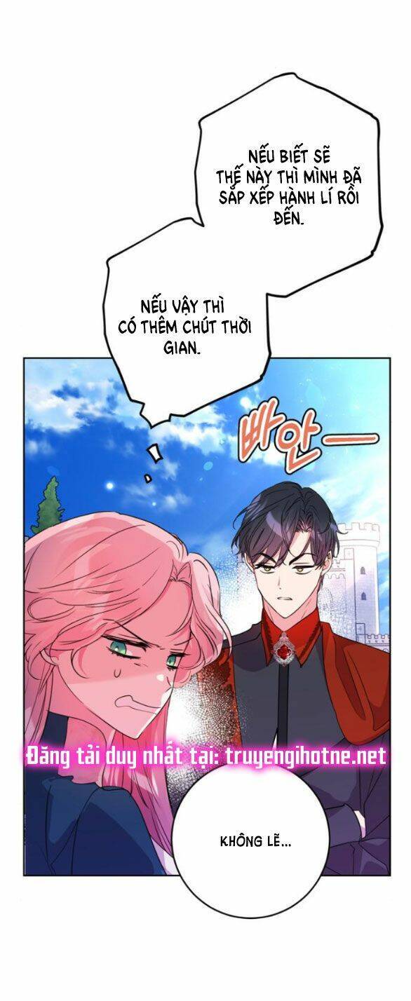 Mỗi Đêm Chồng Tôi Đều Biến Đổi Chapter 2 - 42