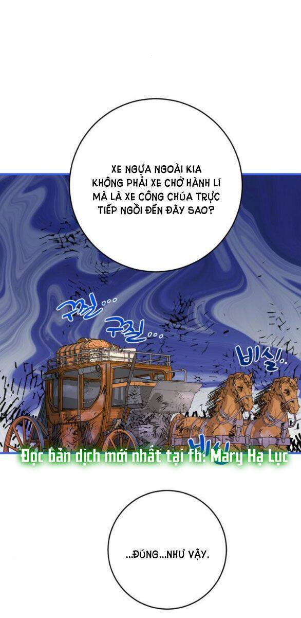 Mỗi Đêm Chồng Tôi Đều Biến Đổi Chapter 2 - 43