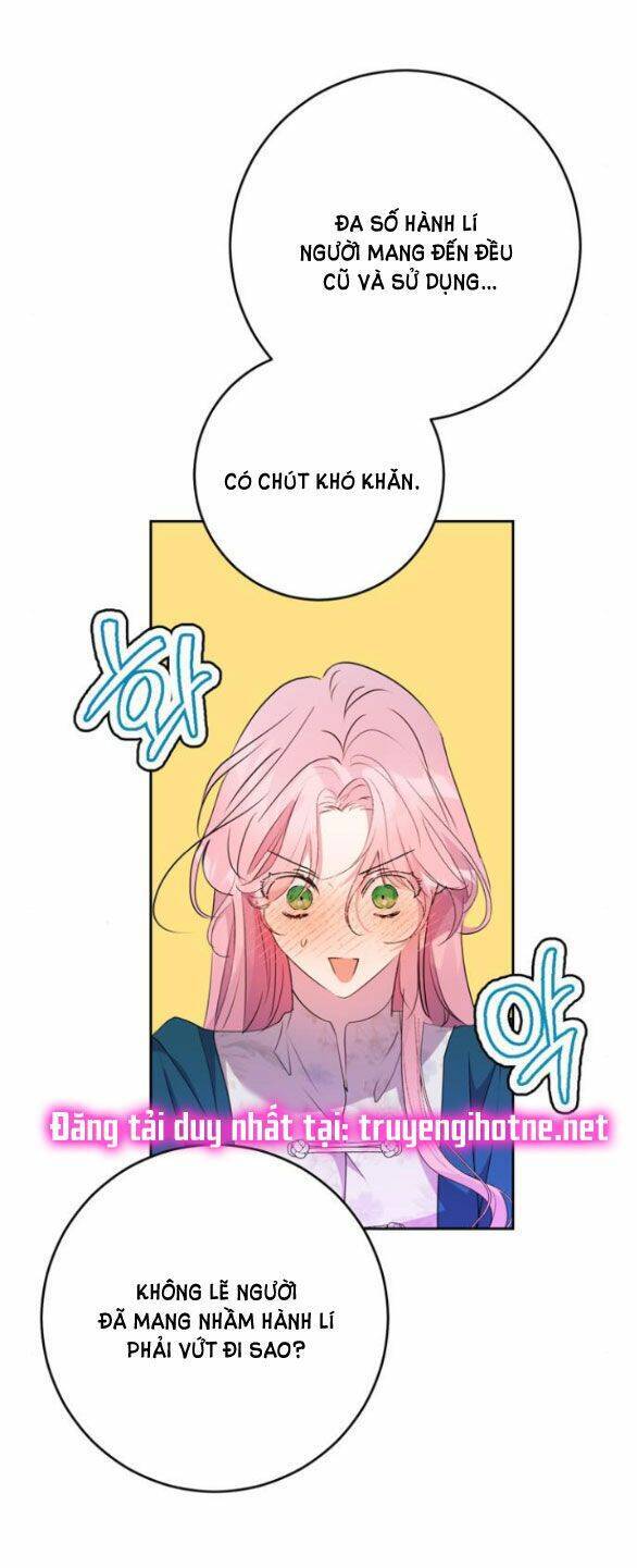 Mỗi Đêm Chồng Tôi Đều Biến Đổi Chapter 2 - 45