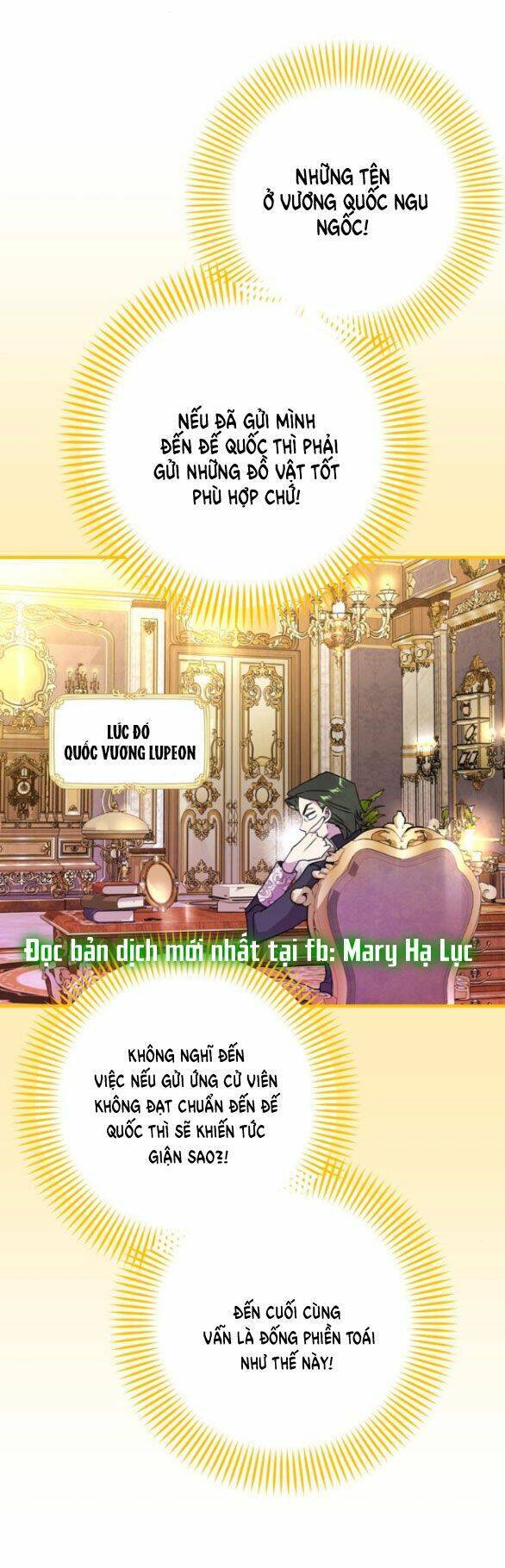 Mỗi Đêm Chồng Tôi Đều Biến Đổi Chapter 2 - 46